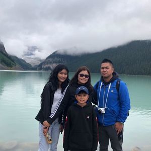 Meet your Posher, Cory